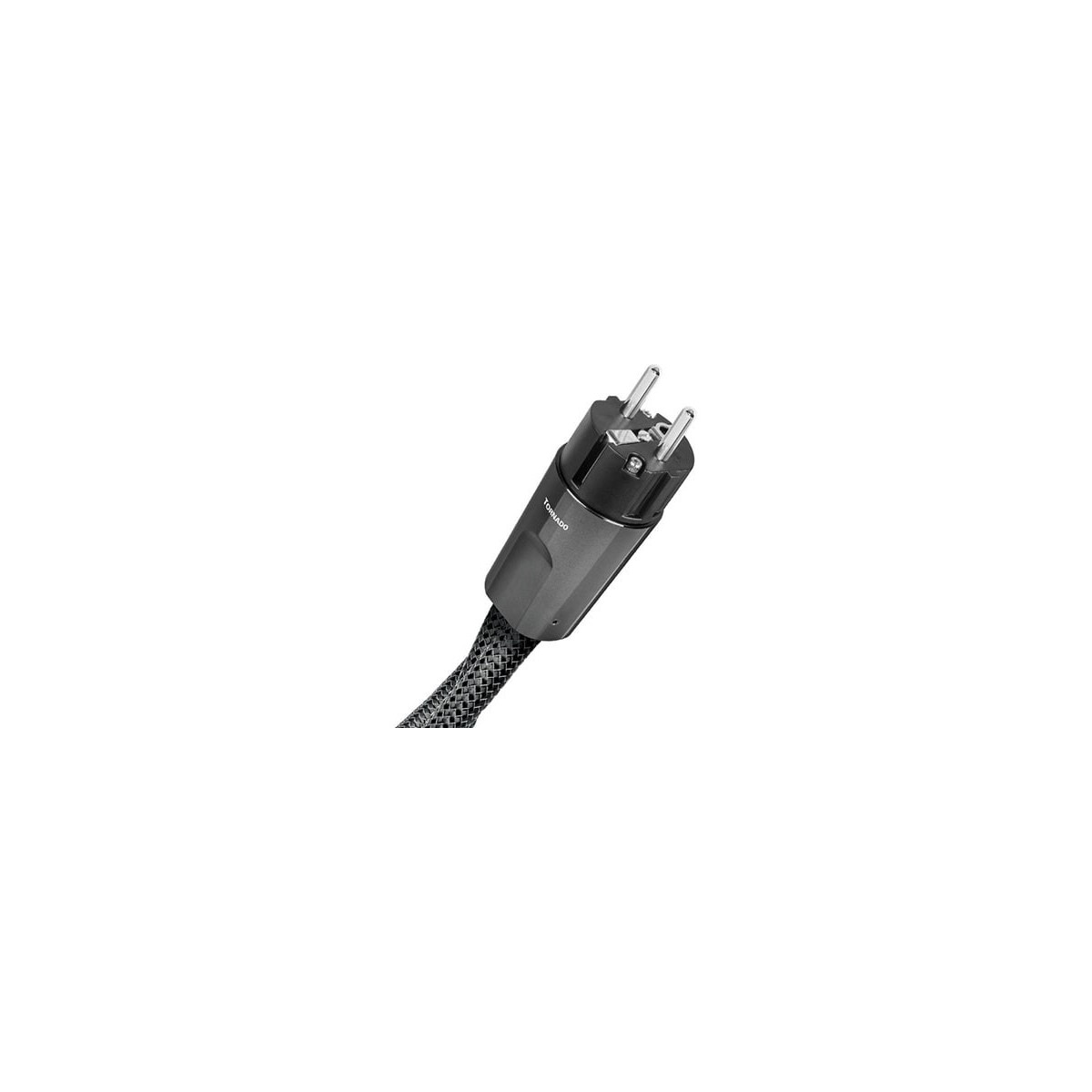 Câble secteur AUDIOQUEST NRG TORNADO