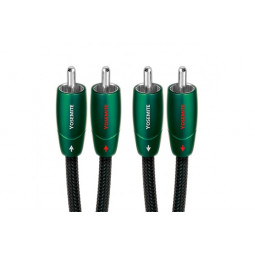 Câble rca Audioquest YOSEMITE