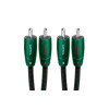 Câble rca Audioquest YOSEMITE