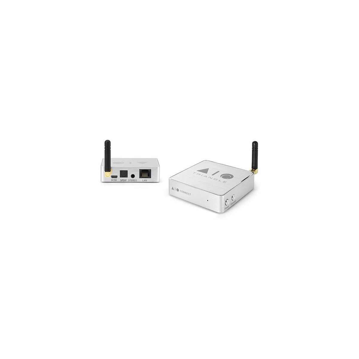 TRIANGLE AIO Connect