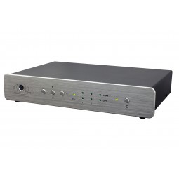 Convertisseur ATOLL DAC100 signature