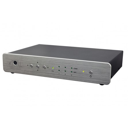 Convertisseur ATOLL DAC100 signature