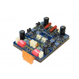 carte optionnelle phono ATOLL P100