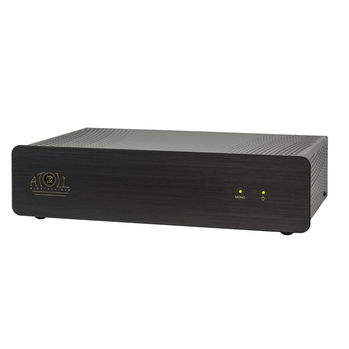 Ampli de puissance ATOLL MA100