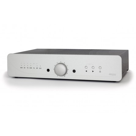 Préampli hifi ATOLL PR200 SIGNATURE
