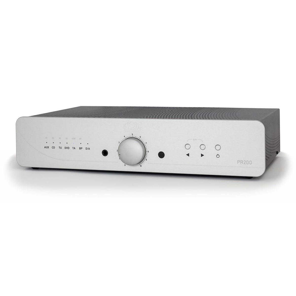 Préampli hifi ATOLL PR200 SIGNATURE