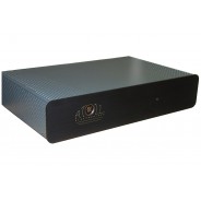 ampli de puissance cinq canaux ATOLL AV100