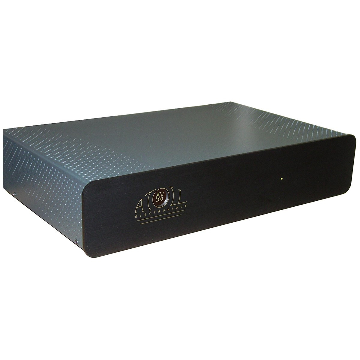 ampli de puissance cinq canaux ATOLL AV100