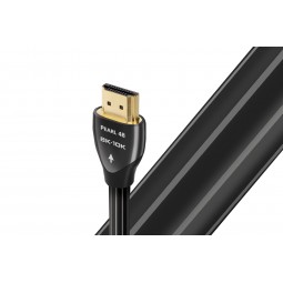 Câble Audioquest  PEARL HDMI 48