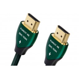 AUDIOQUEST FOREST HDMI 48