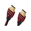 Câble Audioquest CINNAMON HDMI 48