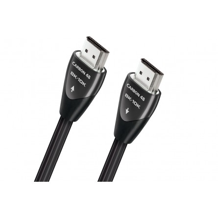 Câble  CARBON HDMI 48 Audioquest