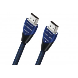 Câble AUDIOQUEST VODKA HDMI 48