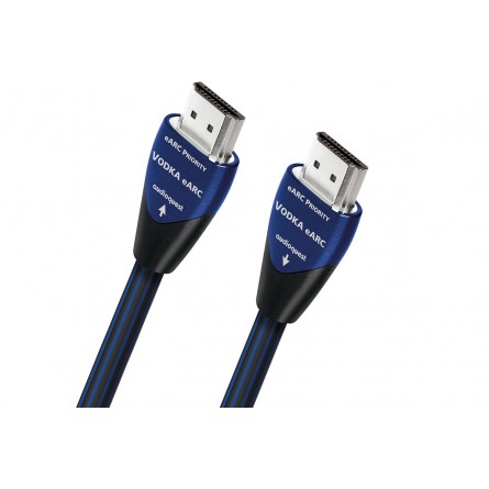 Câble AUDIOQUEST VODKA HDMI 48