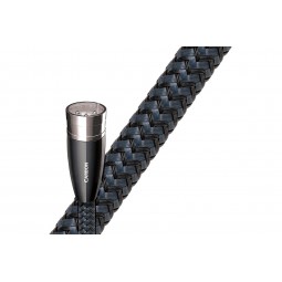 Câble AES/EBU Audioquest CARBON