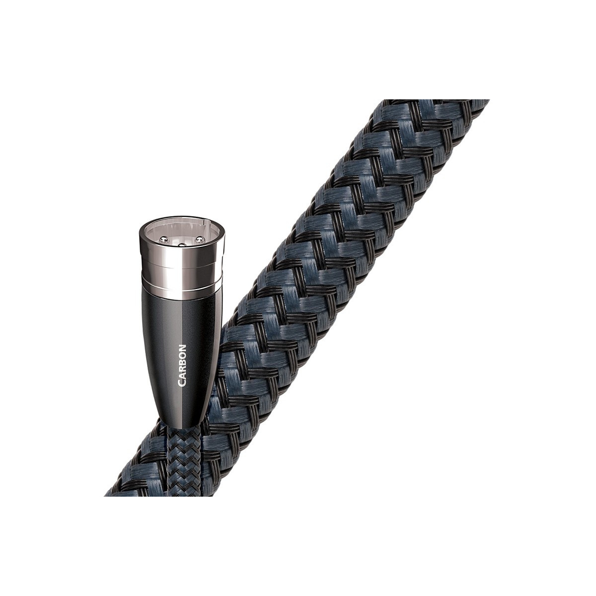 Câble AES/EBU Audioquest CARBON