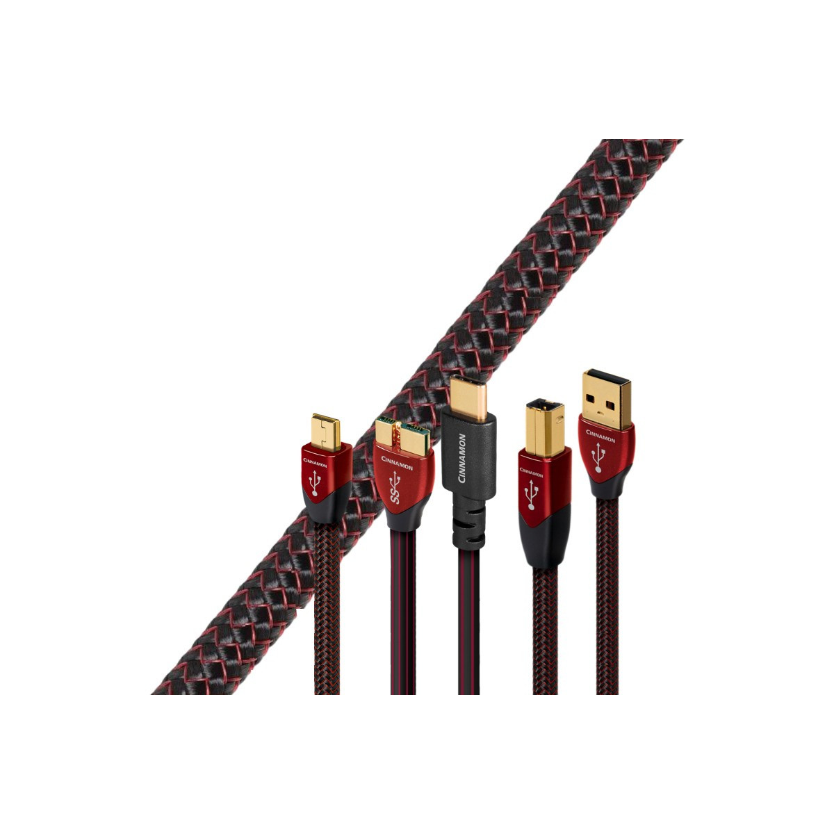 CINNAMON USB