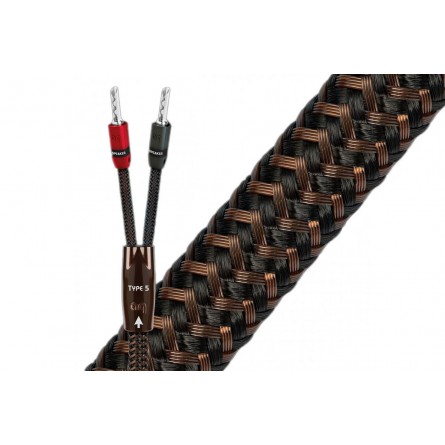 câble AUDIOQUEST TYPE 5
