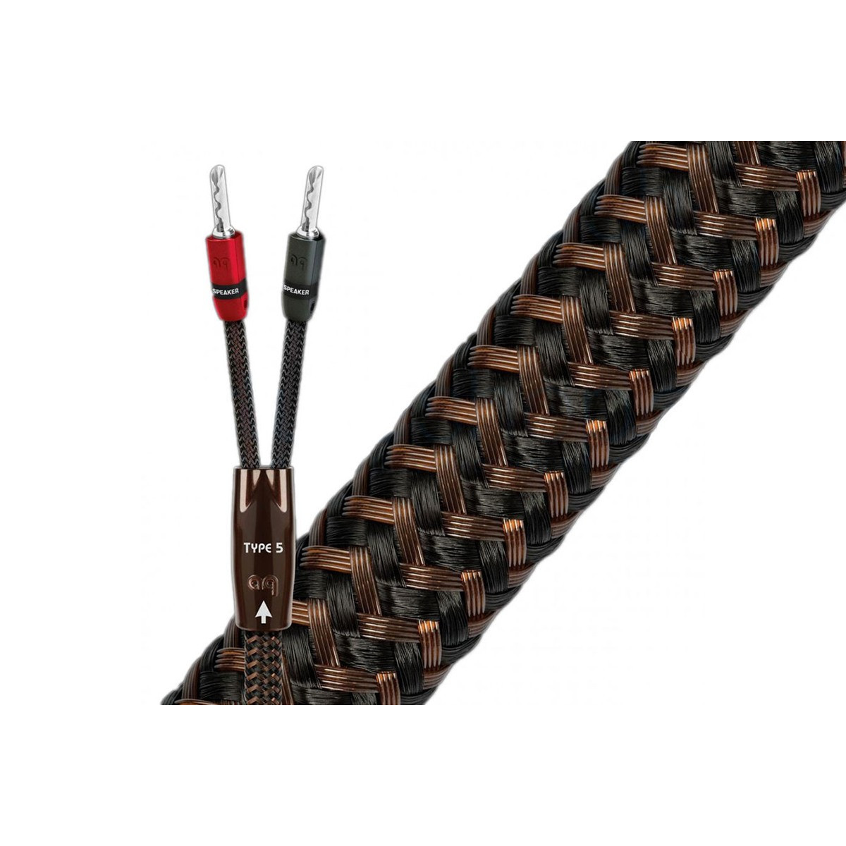 câble AUDIOQUEST TYPE 5