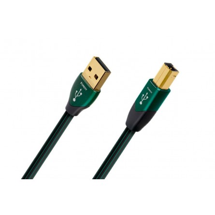 forest usb