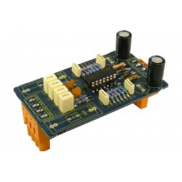 carte optionnelle phono ATOLL P50