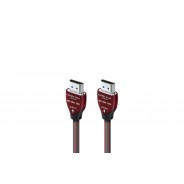 Câble AUDIOQUEST CHERRY COLA HDMI  48 OPTIQUE ACTIVE