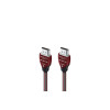 Câble AUDIOQUEST CHERRY COLA HDMI  48 OPTIQUE ACTIVE
