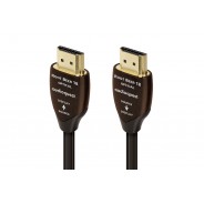 Câble HDMI AUDIOQUEST ROOT BEER 18