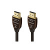 Câble HDMI AUDIOQUEST ROOT BEER 18