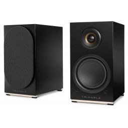 TRIANGLE AIO TWIN (la paire)