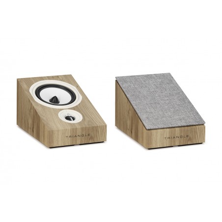 TRIANGLE BOREA BRA1 (la paire)