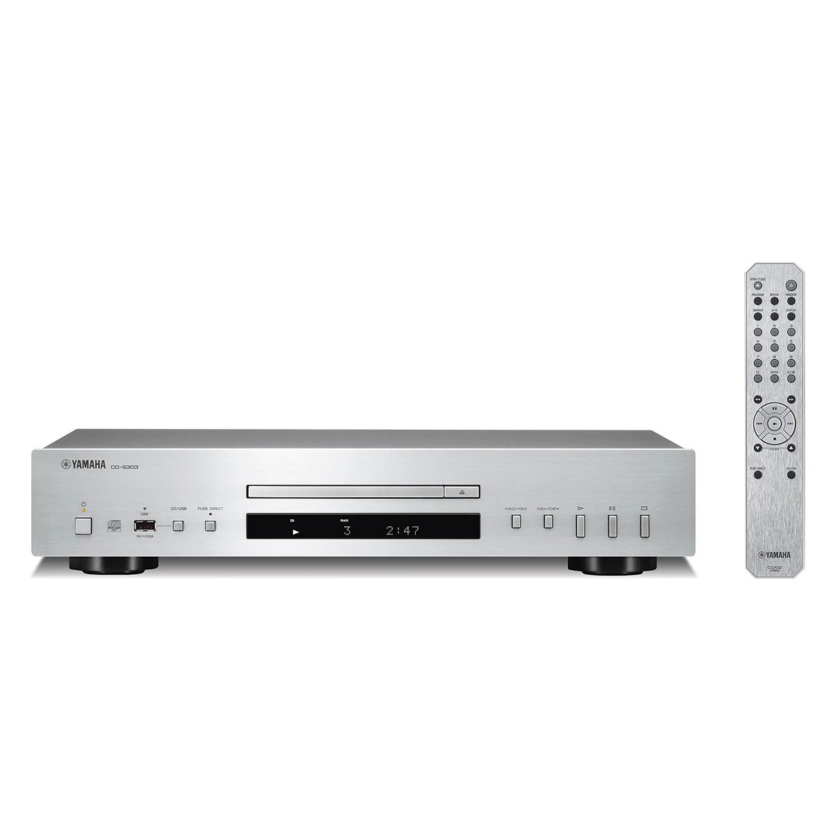 CDS303SI YAMAHA