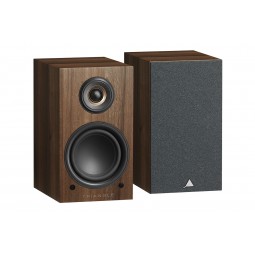 Enceintes Triangle LN01A châtaignier