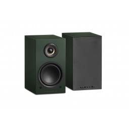 Enceintes Triangle LN01A vert anglais