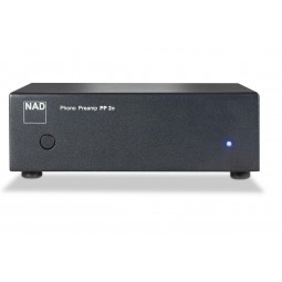 NAD PP2E