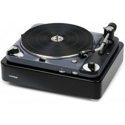 THORENS TD124DD