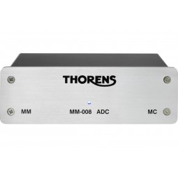 THORENS MM008ADC