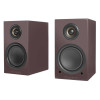 Enceintes Triangle LN01A aubergine