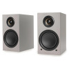 Enceintes Triangle LN01A gris lin