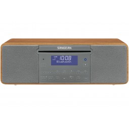 SANGEAN GENUINE 470 noyer