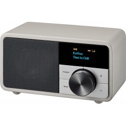 SANGEAN GENUINE MINI dab+
