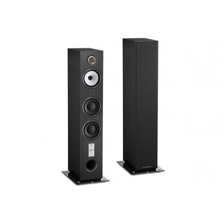 ANTAL EZ BLACK ASH- prix unitaire
