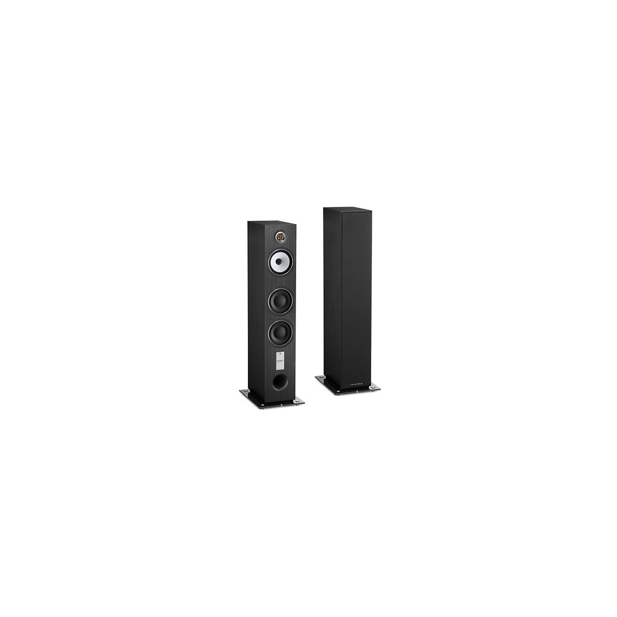 ANTAL EZ BLACK ASH- prix unitaire