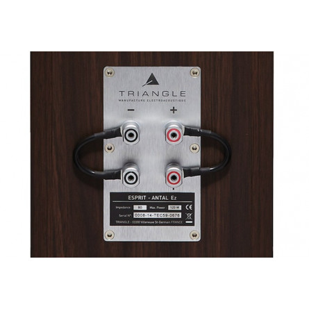 ANTAL EZ BLACK ASH- prix unitaire