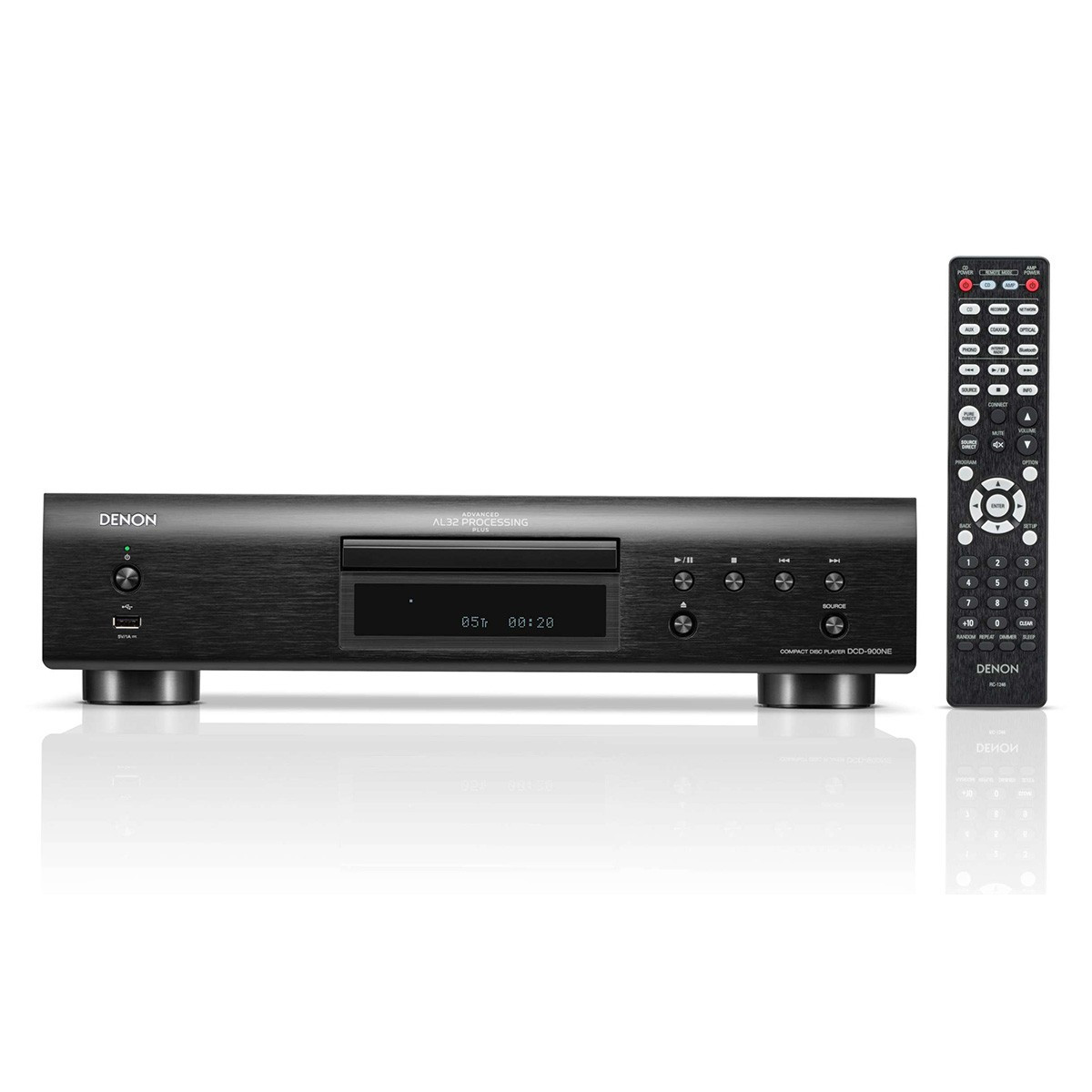 DCD900NE NOIR