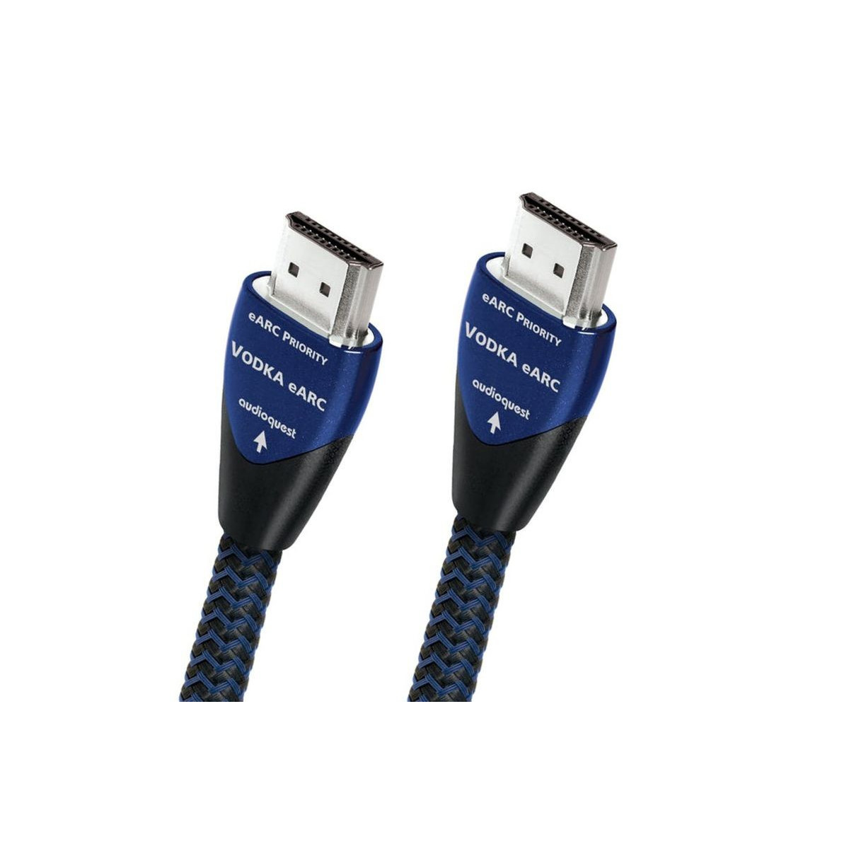 CÂBLE AUDIOQUEST VODKA HDMI 48G e-arc