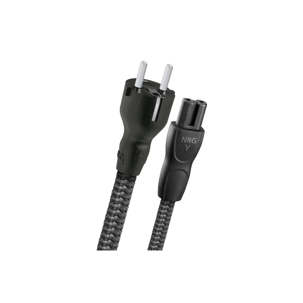 Câble secteur AUDIOQUEST NRG-Y2 C7