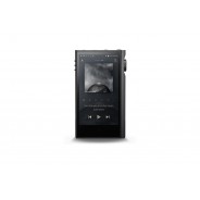 lecteur nomade  audiophile ASTELL & KERN KANN MAX noir
