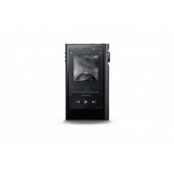 lecteur nomade  audiophile ASTELL & KERN KANN MAX noir