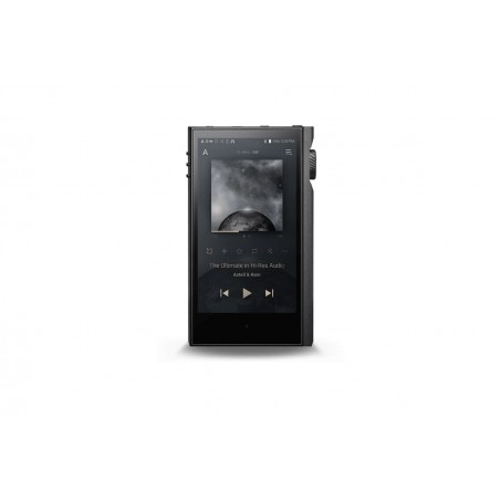 ASTELL & KERN KANN MAX noir